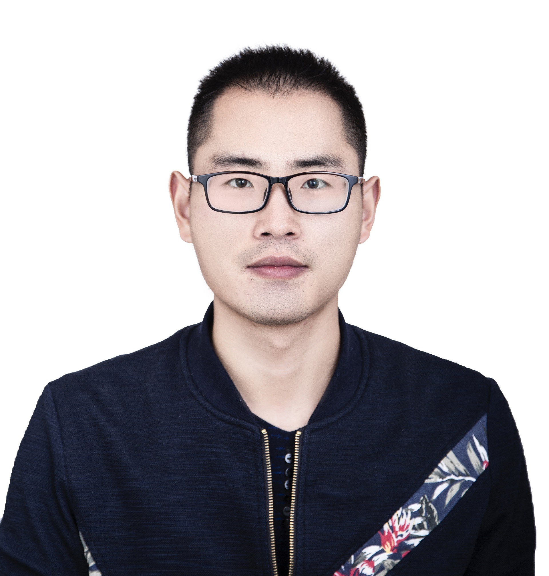 张磊(总经理兼设计总监)
