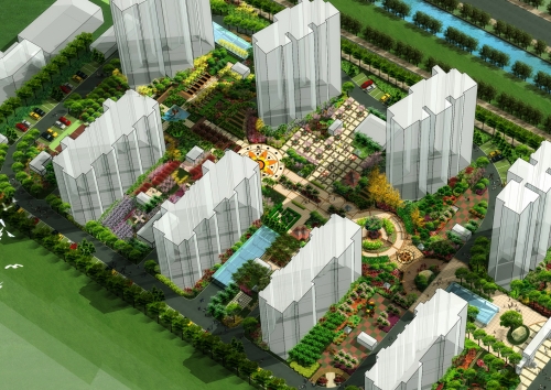 2009山庄